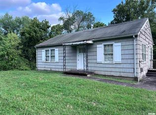 357 San Francisco Rd, Carbondale, IL 62901