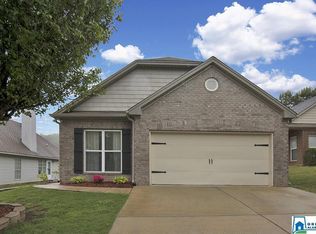5793 Princess Blvd, Birmingham, AL 35215