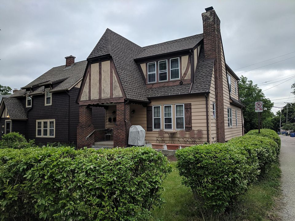 1st image of 421 E Kingsley St #1