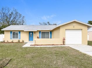 420 Silver Hill Dr, Valrico, FL 33594