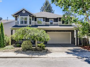 12340 SW Aspen Ridge Dr, Portland, OR 97224