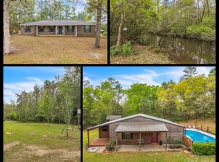 600 N Highway 99, Walnut Hill, FL 32568