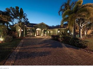 14658 Indigo Lakes Cir, Naples, FL 34119