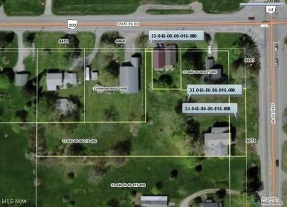 Real estate listing image