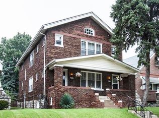 8447 Edna St, Saint Louis, MO 63147