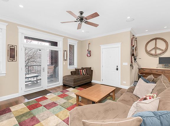 5th image of 4960 N Western Ave #2N