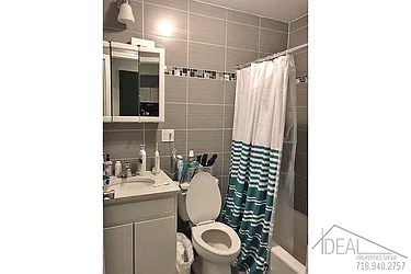 Rented by Ideal Properties Group