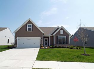 315 Blue Ridge Ct, Ostrander, OH 43061