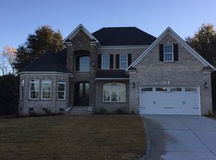 717 Eugene St, FAYETTEVILLE, NC 28306