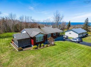 987 Parker Mountain Rd, Annapolis, NS B0S1A0