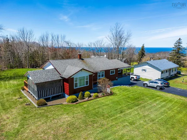 987 Parker Mountain Rd, Annapolis, NS B0S 1A0