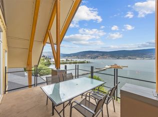 12811 Lakeshore Dr S #633/634, Summerland, BC V0H1Z1