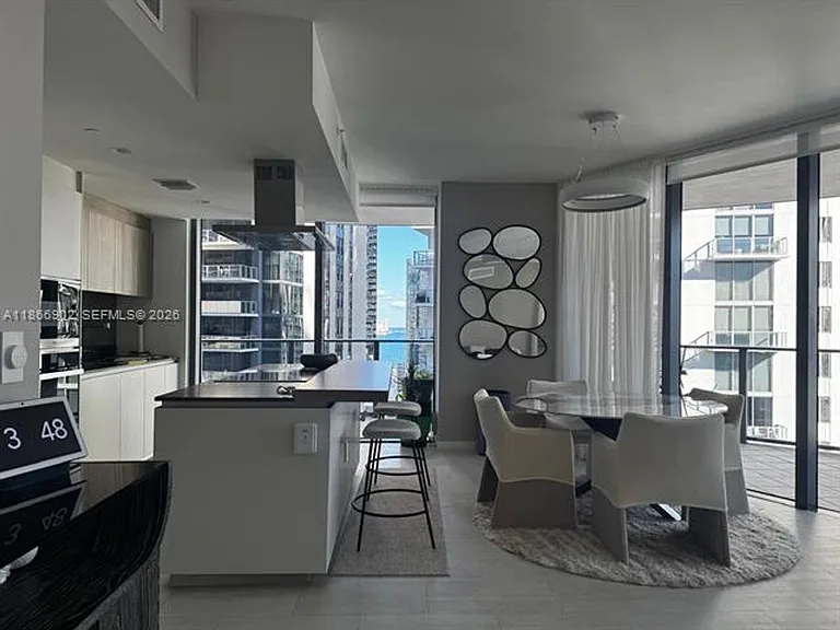 1000 Brickell Plz #2301 — Photo 8