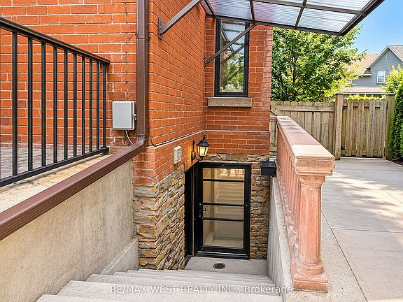 2nd image of 117 Rosemount Ave #Basement