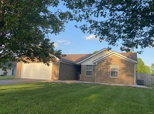 259 Carol Ln, Scottsburg, IN 47170
