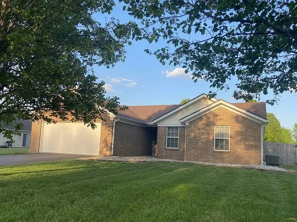 259 Carol Ln, Scottsburg, IN 47170