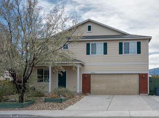 2150 Escalera Way, Reno, NV 89523