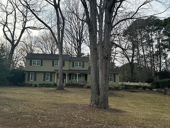 2nd image of 6801 Oak Ridge Dr