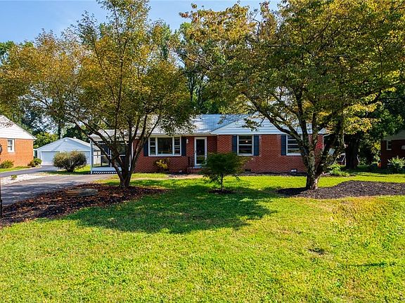 2nd image of 4603 Olney Dr