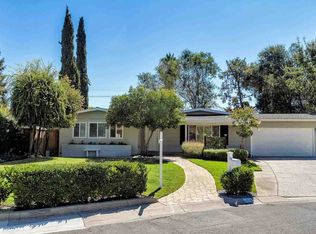 64 Rogers Ct, Pleasant Hill, CA 94523