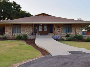 224 Northcross Rd, Georgetown, TX 78628