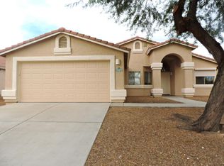3650 W Saint Albans Pl, Tucson, AZ 85742