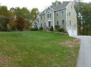27 Davlynn Dr, Northwood, NH 03261