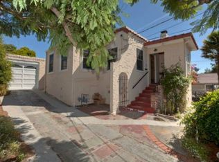 416 Cherry Ave, San Bruno, CA 94066