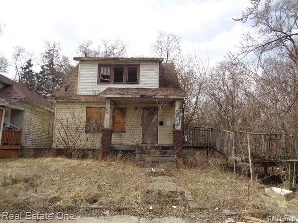 15493 San Juan Dr, Detroit, MI 48238