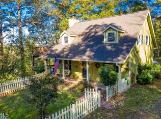 297 Whitewater Overlook, Demorest, GA 30535