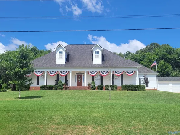 44 Pam Ln, Hartselle, AL 35640