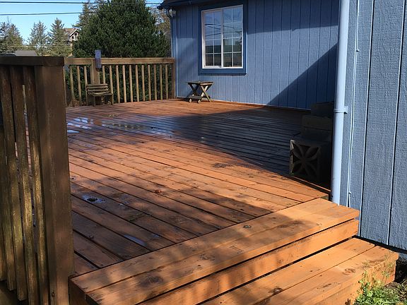 Completely new deck Aug2017