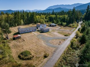 162 Nordstrom Rd, Port Angeles, WA 98363