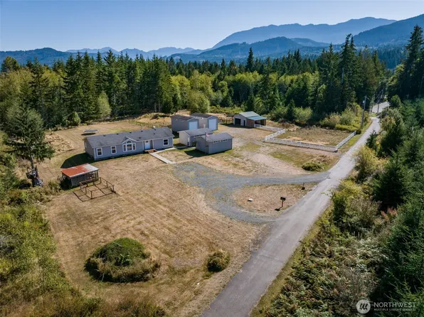 162 Nordstrom Road, Port Angeles, WA 98363