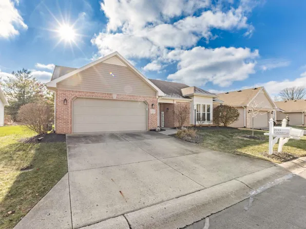 2713 W Long Meadow Ln, Muncie, IN 47304