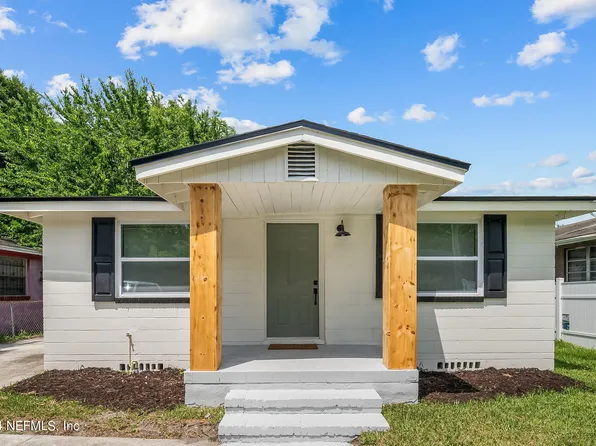 5759 SAWYER Avenue, Jacksonville, FL 32208