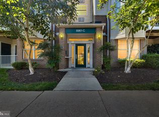 Largo Town Center Condo Phase 1>, Upper Marlboro, MD 20774