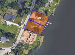 286 Lake St LOT 2, Fruitport, MI 49415