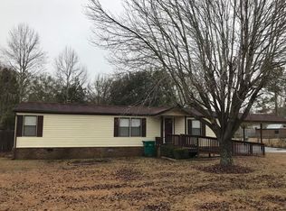2593 McKinnon St, Cottondale, FL 32431