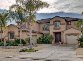 6891 W Celeste Ave, Fresno, CA