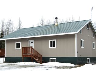 1425 James Dr, Delta Junction, AK 99737