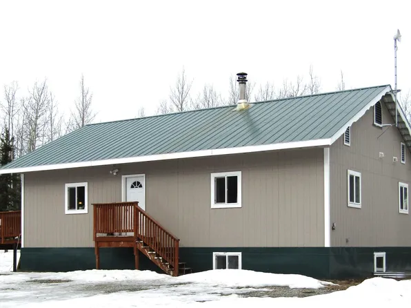 1425 James Dr, Delta Junction, AK 99737