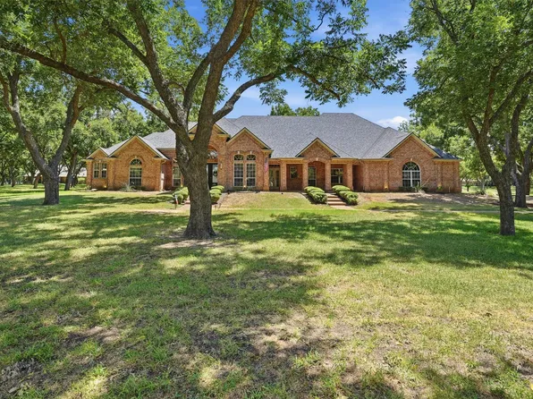 7405 Fox Fire Ct, Granbury, TX 76049