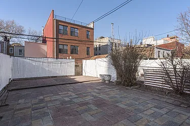 Rented by Bold New York