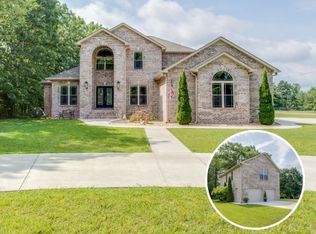 31 Hulvey Ln, Manchester, TN 37355