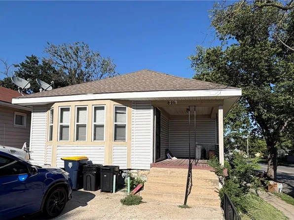 819 Monroe Ave, Kansas City, MO 64124