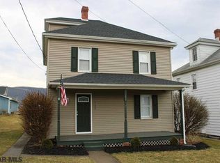 122 Trella St, Belleville, PA 17004