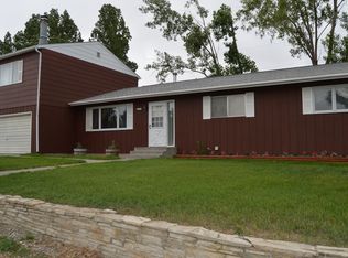 117 Sandy Row, Greybull, WY 82426