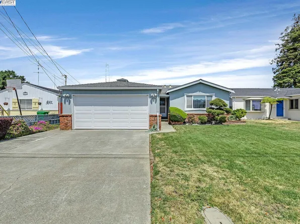 15728 Via Sonata, San Lorenzo, CA 94580