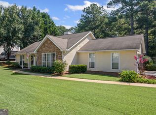 291 Lora Smith Rd, Newnan, GA 30265